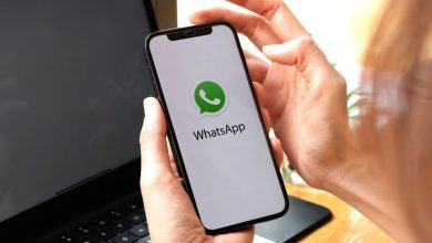Bild von WhatsApp bestätigt Dateifreigabe von bis zu 2 GB in Gruppenchats;  Update in Kürze verfügbar