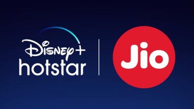 Bild von Jio führt Aufladepläne für Rs 151, Rs 333, Rs 583 und Rs 783 mit kostenlosem Disney+ Hotstar Mobile-Abonnement ein