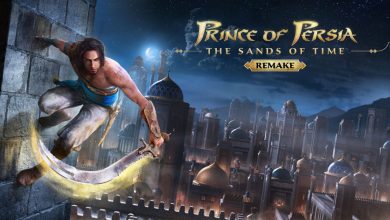 Bild von Prince of Persia: The Sands of Time Remake-Entwicklung übernommen von Ubisoft Montreal Studios, aus denen auch das Original stammt