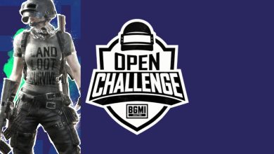 Bild von BGMI Open Challenge Round 4 Roster enthüllt: Beginnt am 11. Mai