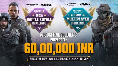 Bild von Call of Duty: Mobile India Challenge 2022 kündigt die Rückkehr in diesem Monat mit einem Preispool von Rs 60 Lakhs an
