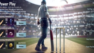 Bild von Krafton BGMI Power Play IPL 2022 angekündigt: Bringt permanentes Cricket-Trikot und mehr