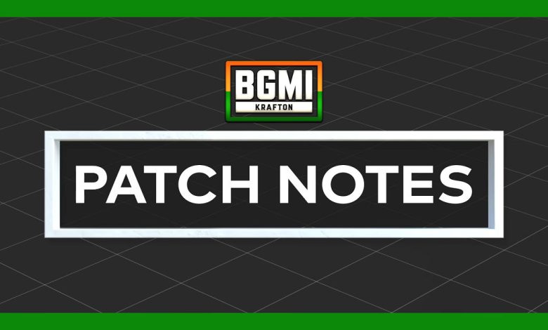bgmi-may-update-2.0-patch-notes-live:-bringt-neue-interaktive-zonen,-ein-neues-fahrzeug-und-mehr