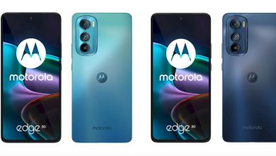 Bild von Motorola Edge 30 mit 144-Hz-Poled-Display, Snapdragon 778G+ SoC, 50-MP-Triple-Kamera in Indien eingeführt: Preis, Spezifikationen