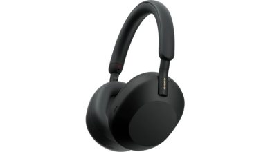 Bild von Sony WH-1000XM5 Noise Cancelling-Kopfhörer mit 40 Stunden Akkulaufzeit, 30-mm-Treiber-Setup gestartet: Preis, Spezifikationen
