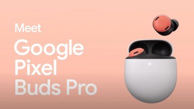 Bild von Google Pixel Buds Pro TWS angekündigt, Pixel Watch und Pixel Tablet auf der Google IO 2022 vorgestellt