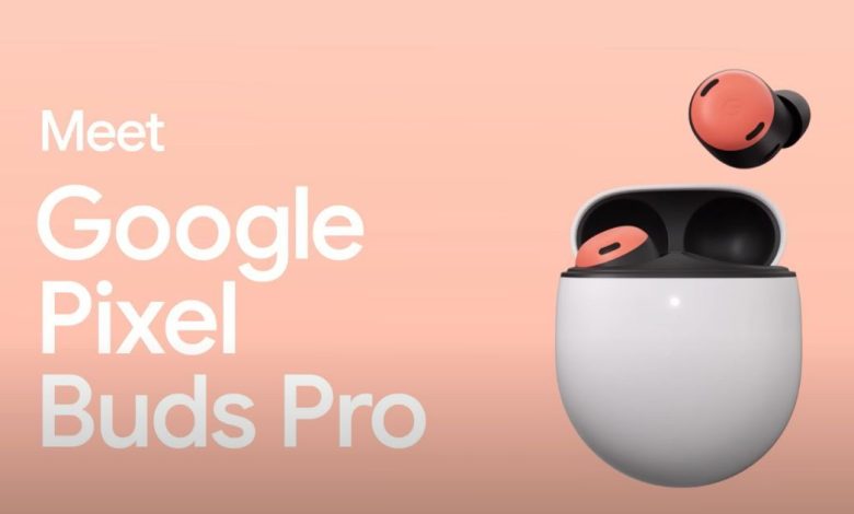 google-pixel-buds-pro-tws-angekuendigt,-pixel-watch-und-pixel-tablet-auf-der-google-io-2022-vorgestellt