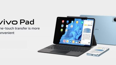 Bild von Vivo Pad und Laptops werden später in diesem Jahr in Indien eingeführt;  Vivo plant die Einrichtung von Apple Store-ähnlichen Experience Centers