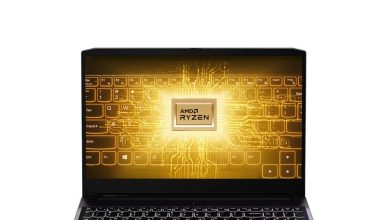 Bild von Top-Gaming-Laptops von AMD zu unterschiedlichen Preisen: HP, Dell, Lenovo, Asus und MSI