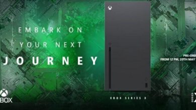 Bild von Xbox Series X Next India Restock findet am 20. Mai statt: So bekommen Sie eine