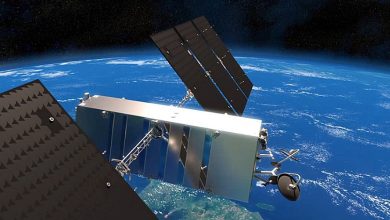 Bild von Der Starlink-Konkurrent von Elon Musk, Nelco-Telesat, erzielt Glasfaser-Breitbandgeschwindigkeiten und niedrige Latenz in einem Satelliten-Internet-Versuch