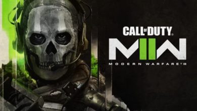 Bild von Call of Duty Modern Warfare II startet am 28. Oktober: Offizielles Artwork enthüllt
