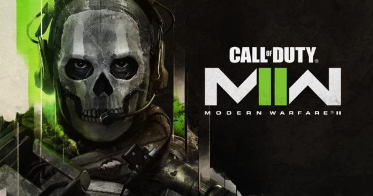 Call of Duty: Modern Warfare 4 startet laut Insidern im Oktober