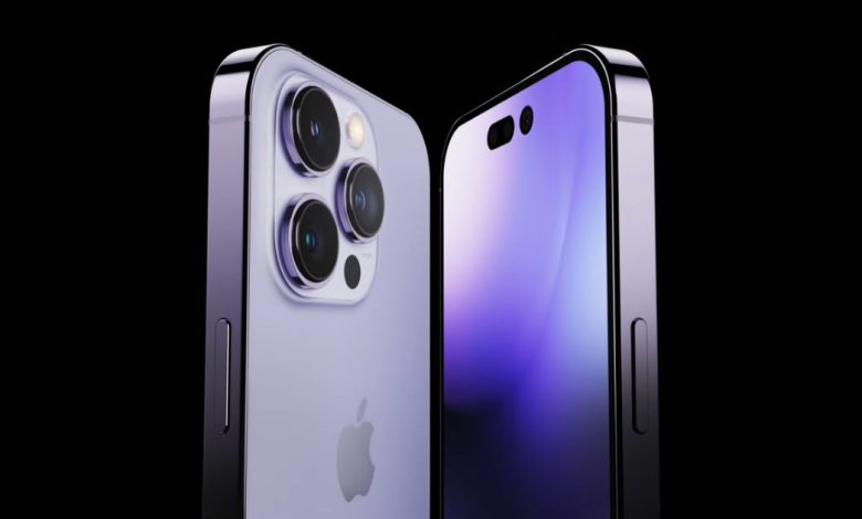 das-iphone-14-pro-koennte-endlich-diese-samsung-galaxy-s22-ultra-funktion-erhalten;-design-in-angeblichem-apple-pay-video-geleakt