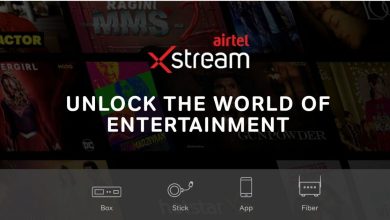Bild von Airtel Xstream Fibre stellt brandneue All-in-One-Pläne vor, darunter OTT-Dienste wie Netflix, Amazon Prime, Disney+Hotstar: Die Preise beginnen bei Rs 699