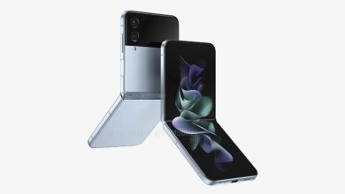 Bild von Samsung Galaxy Z Flip 4 5G Spezifikationen durchgesickert: Angekündigt, mit Snapdragon 8+ Gen 1 SoC, 120Hz sAMOLED Display, mehr zu kommen
