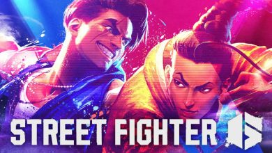 Bild von Street Fighter 6-Gameplay im State of Play enthüllt, Veröffentlichung geplant für 2023