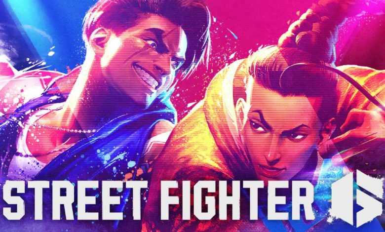 street-fighter-6-gameplay-im-state-of-play-enthuellt,-veroeffentlichung-geplant-fuer-2023