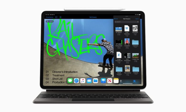 wwdc-2022:-apple-kuendigt-ipad-upgrade-an,-das-es-mehr-wie-einen-laptop-macht