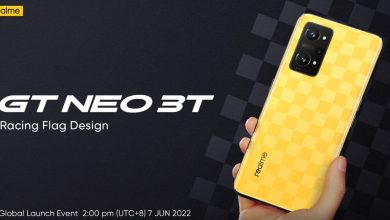 Bild von Realme GT Neo 3T startet weltweit am 7. Juni: Spezifikationen, Funktionen und erwarteter Preis
