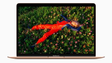 Bild von Das MacBook Air M1 erhält in Indien einen Preisschub und ist jetzt für 99.900 Rupien erhältlich