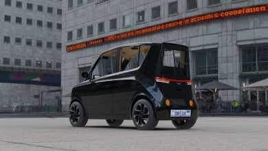 Bild von EV-Auto bei etwa Rs 4 Lakh?  PMV EaS-E, möglicherweise Indiens billigstes Elektrofahrzeug, soll nächsten Monat auf den Markt kommen