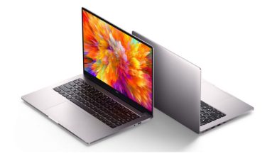 Bild von Xiaomi Level Up Laptop Sale bringt bis zu Rs 7.000 Rabatt auf Mi Notebook- und RedmiBook-Modelle