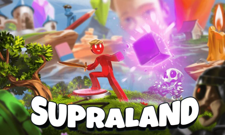 supraland-ist-das-neue-kostenlose-spiel-im-epic-games-store-fuer-diese-woche