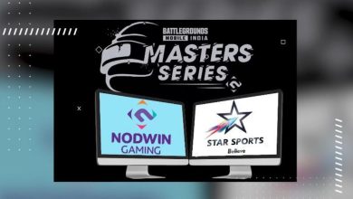 Bild von BGMI Nodwin Masters Series LAN-Veranstaltungsliste der eingeladenen Teams veröffentlicht