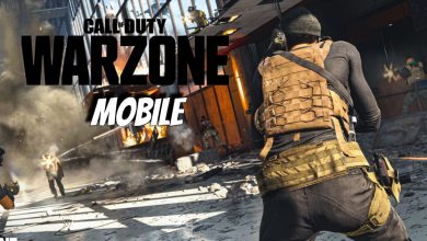 Bild von Call of Duty Warzone Mobile Spezifikationen sind sowohl für Android als auch für iOS durchgesickert