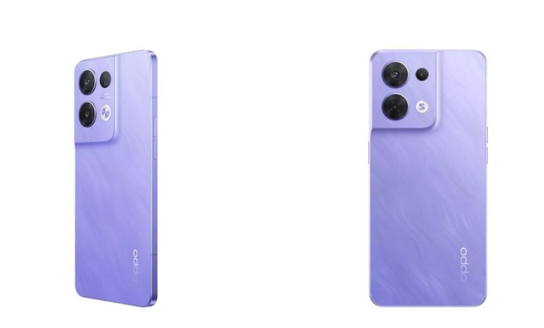 oppo-reno8-series-iris-purple-color-angekuendigt:-preis,-spezifikationen