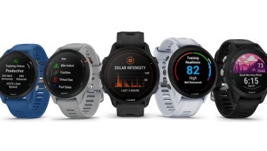 Bild von Garmin bringt die GPS-Lauf-Smartwatch der Forerunner 955-Serie auf den Markt, der Preis in Indien beginnt bei Rs 37.490