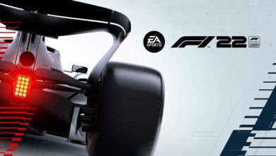 Bild von F1 22 von EA Games erscheint heute für PC, PlayStation 5, Xbox Series X und S