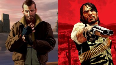 Bild von Remaster-Pläne für GTA 4 und Red Dead Redemption offenbar abgesagt, nachdem die GTA DE-Trilogie nicht beeindrucken konnte