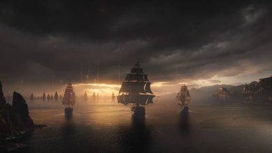 Bild von Skull and Bones, das Open-World-Piratenspiel von Ubisoft, hat seinen ersten Gameplay-Trailer erhalten