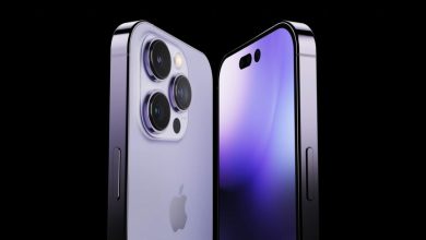 Bild von iPhone 14 Hüllen durchgesickert;  iPhone 14 Pro Max mit größerem Kameramodul als iPhone 13 Pro Max