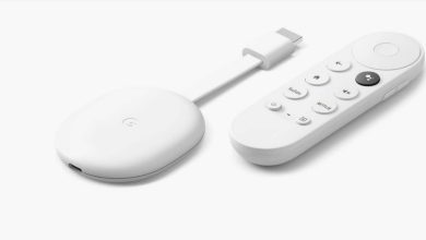 Bild von Chromecast mit Google TV jetzt in Indien verfügbar: Hier sind der Preis, Details zur Flipkart-Verfügbarkeit und Funktionen