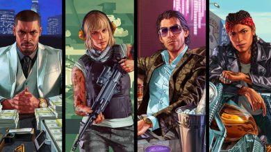 Bild von GTA 6 ist im Moment die Priorität von Rockstar Games, da es Berichten zufolge die PS5- und Xbox Series X/S-Version von Red Dead Redemption 2 zurückstellt