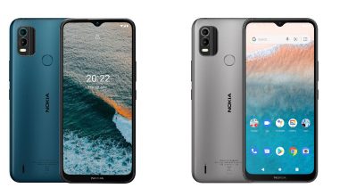 Bild von Nokia C21 Plus in Indien eingeführt;  Nokia T10 Budget Android Tablet vorgestellt: Preis und technische Daten prüfen
