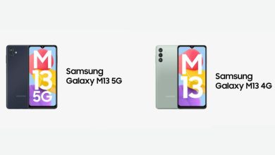 Bild von Samsung Galaxy M13, Galaxy M13 5G in Indien eingeführt: Preis, Spezifikationen