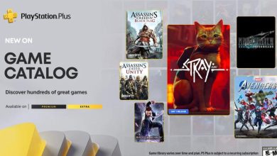 Bild von PlayStation Plus-Aufstellung für Juli 2022 offiziell enthüllt: Stray, Assassin's Creed, Saints Row Games und mehr kommen