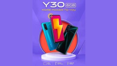 Bild von Das Vivo Y30 5G könnte das kommende 5G-Smartphone des Unternehmens mit Budgetspezifikationen sein, das bald in Indien auf den Markt kommen soll