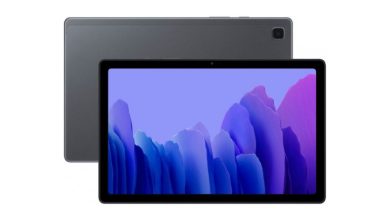 Bild von Samsung Galaxy Tab A7 (2022) Einsteiger-Tablet soll bald auf den Markt kommen, Preis und wichtige Spezifikationen geleakt
