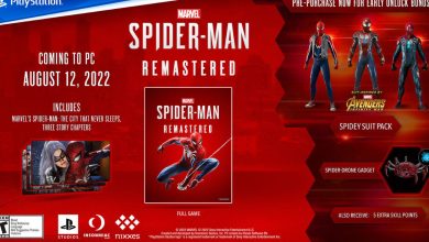 Bild von Spider-Man PC Remastered PC-Funktionen und Systemanforderungen enthüllt