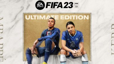 Bild von Erste FIFA 23-Details enthüllt: Startdatum, neue Funktionen und mehr