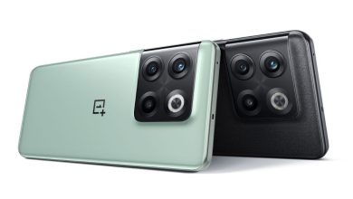 Bild von Das OnePlus 10T-Rückfahrkamera-Setup erscheint in durchgesickertem Render, angeblich umbenannt in OnePlus Ace Pro