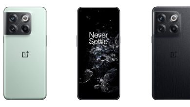 Bild von OnePlus 10T 5G Design Renders, Indien Variantenspezifikationen durchgesickert;  Keine 16-GB-RAM-Option empfohlen
