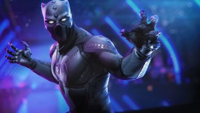Bild von Black Panther-Spiel angeblich in Arbeit von EA