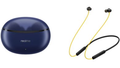 Bild von Realme Buds Air 3 Neo TWS und Realme Buds Wireless 2S Bluetooth-Nackenbügel in Indien eingeführt: Preis, Funktionen