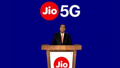 Bild von 5G-Dienste sollen in Indien eingeführt werden Bis Oktober bleibt Jio Spitzenbieter bei der Frequenzauktion am Tag 1
